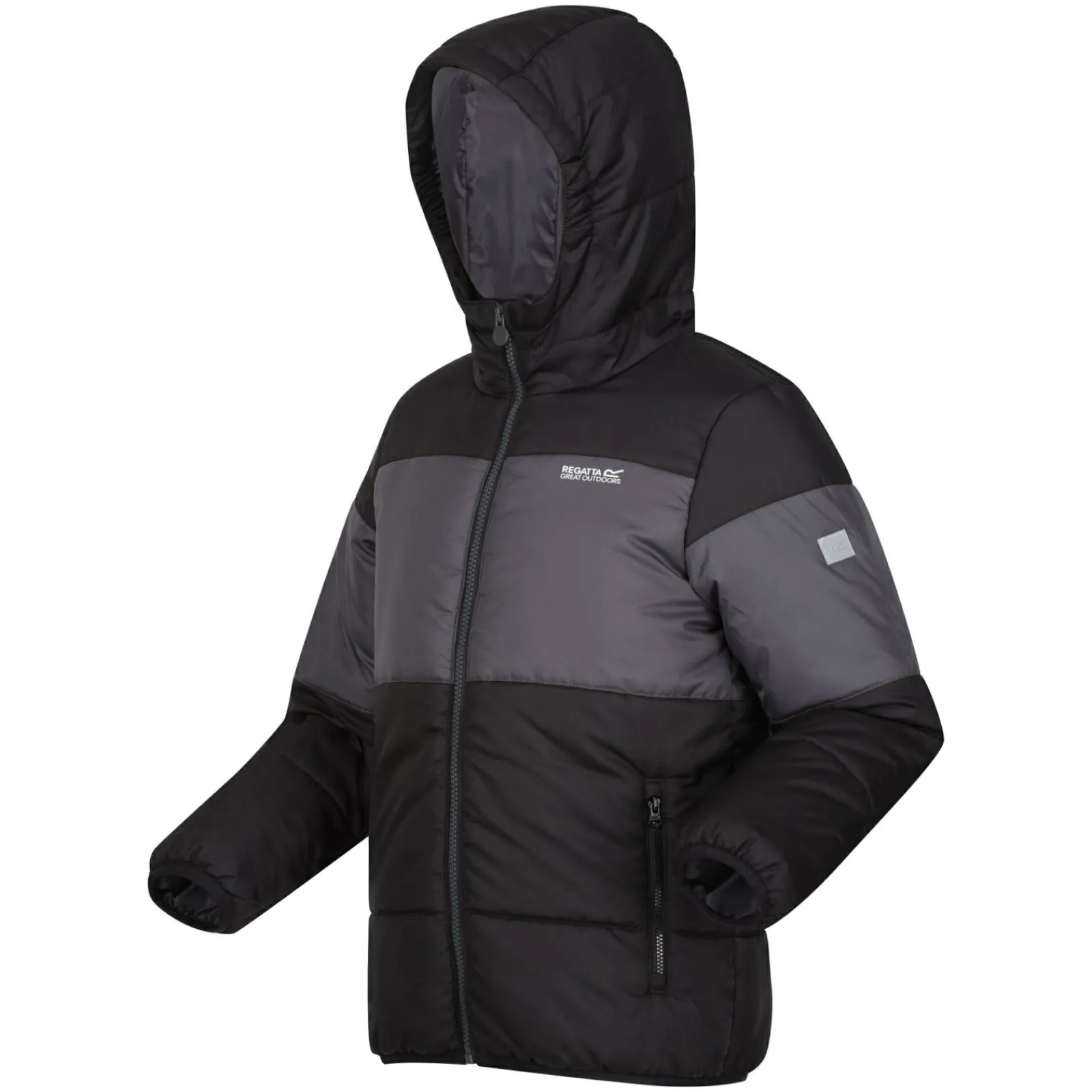 Regatta Lofthouse VII Enfant Veste isotherme |<Enfant Vêtements Garçon|Doudoune