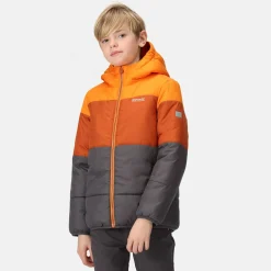 Regatta Lofthouse VII Enfant Veste isotherme |<Enfant Vêtements Garçon|Doudoune
