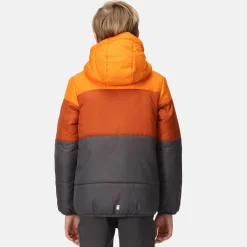 Regatta Lofthouse VII Enfant Veste isotherme |<Enfant Vêtements Garçon|Doudoune