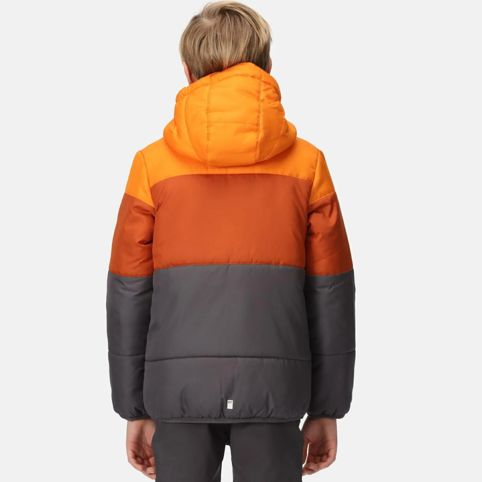 Regatta Lofthouse VII Enfant Veste isotherme |<Enfant Vêtements Garçon|Doudoune