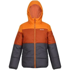 Regatta Lofthouse VII Enfant Veste isotherme |<Enfant Vêtements Garçon|Doudoune