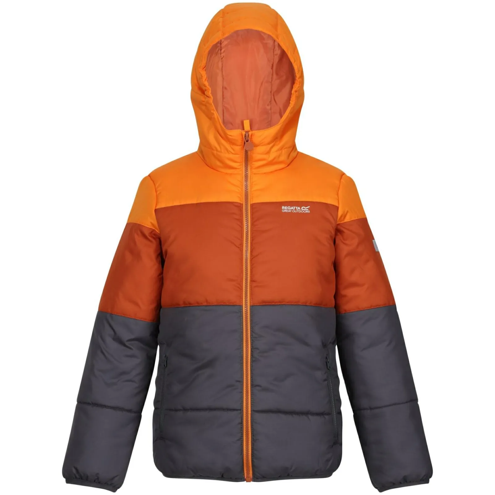 Regatta Lofthouse VII Enfant Veste isotherme |<Enfant Vêtements Garçon|Doudoune