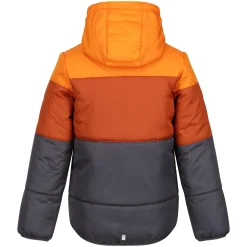 Regatta Lofthouse VII Enfant Veste isotherme |<Enfant Vêtements Garçon|Doudoune