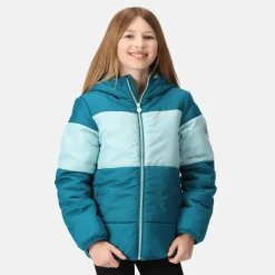 Regatta Lofthouse VII Enfant Veste isotherme |<Enfant Vêtements De Fille|Doudoune
