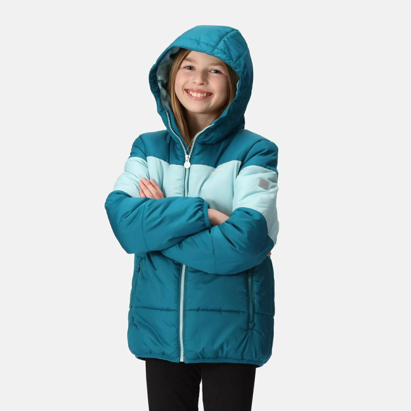 Regatta Lofthouse VII Enfant Veste isotherme |<Enfant Vêtements De Fille|Doudoune