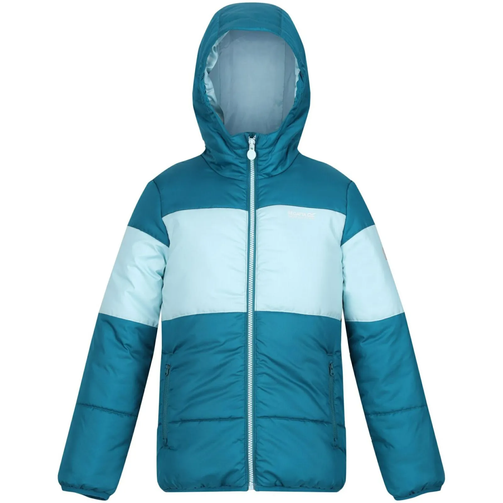 Regatta Lofthouse VII Enfant Veste isotherme |<Enfant Vêtements De Fille|Doudoune