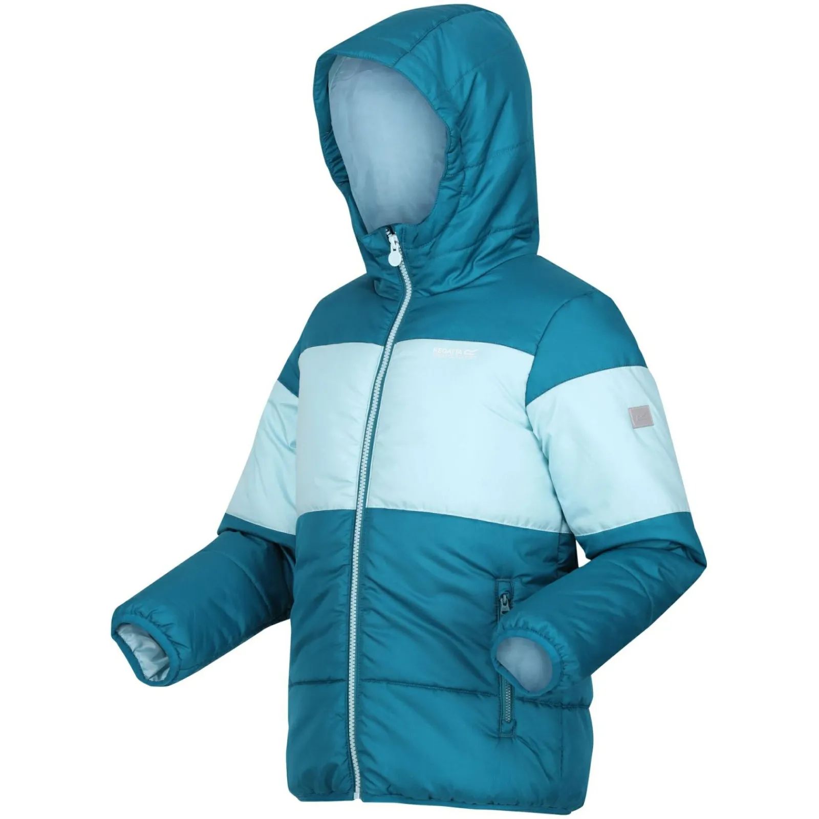 Regatta Lofthouse VII Enfant Veste isotherme |<Enfant Vêtements De Fille|Doudoune