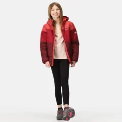 Regatta Lofthouse VII Enfant Veste isotherme |<Enfant Vêtements De Fille|Doudoune