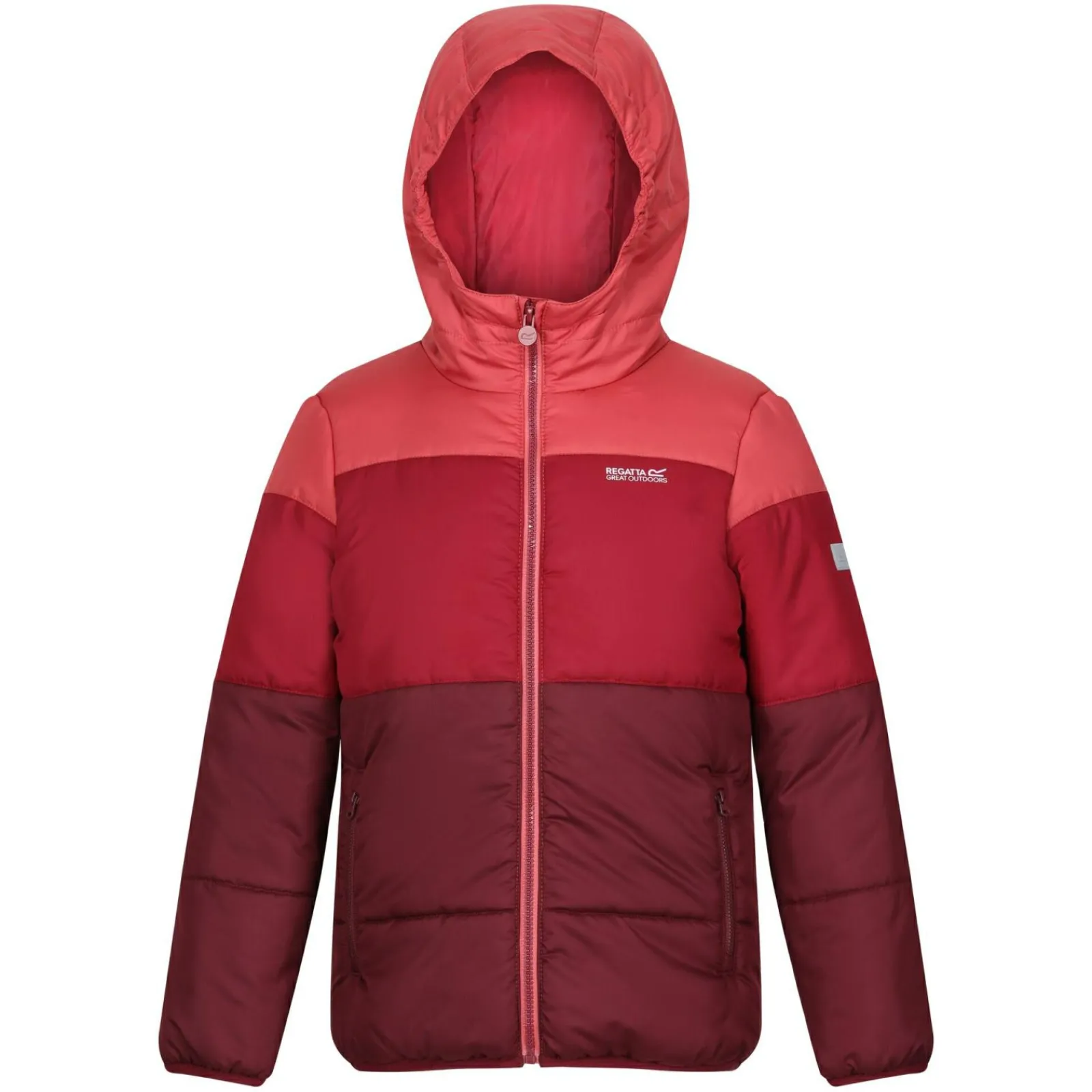 Regatta Lofthouse VII Enfant Veste isotherme |<Enfant Vêtements De Fille|Doudoune