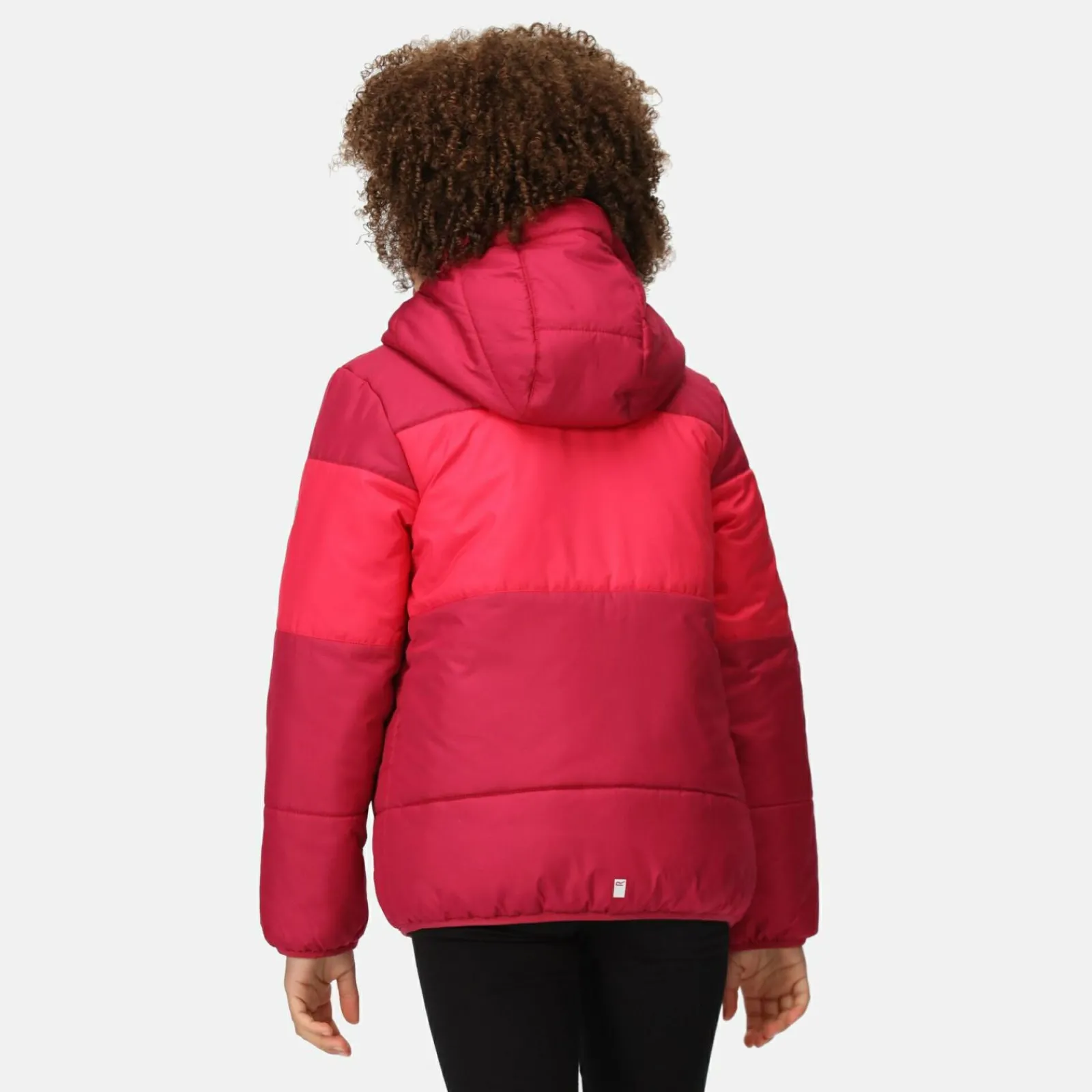 Regatta Lofthouse VII Enfant Veste isotherme |<Enfant Vêtements De Fille|Doudoune