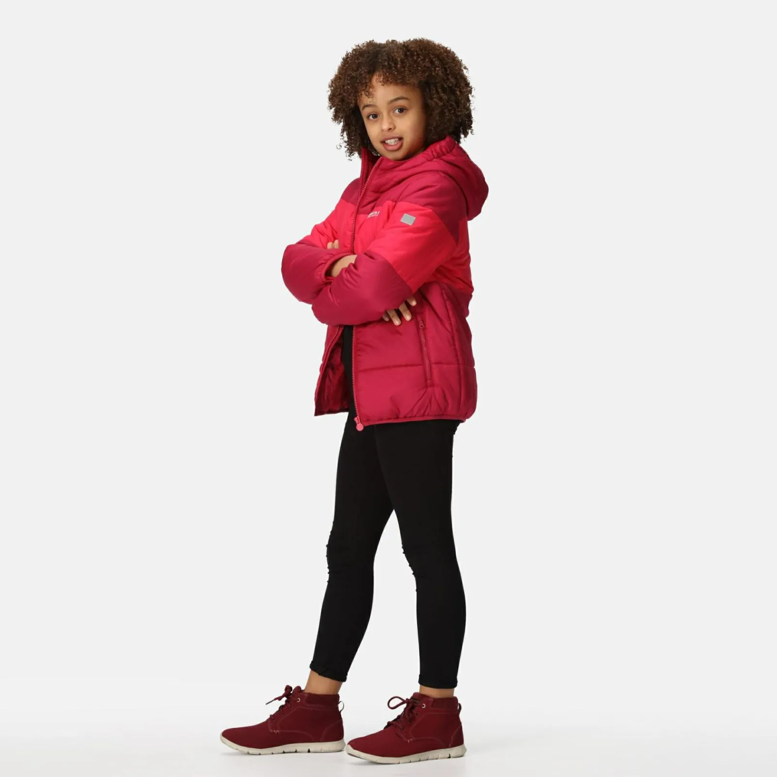 Regatta Lofthouse VII Enfant Veste isotherme |<Enfant Vêtements De Fille|Doudoune