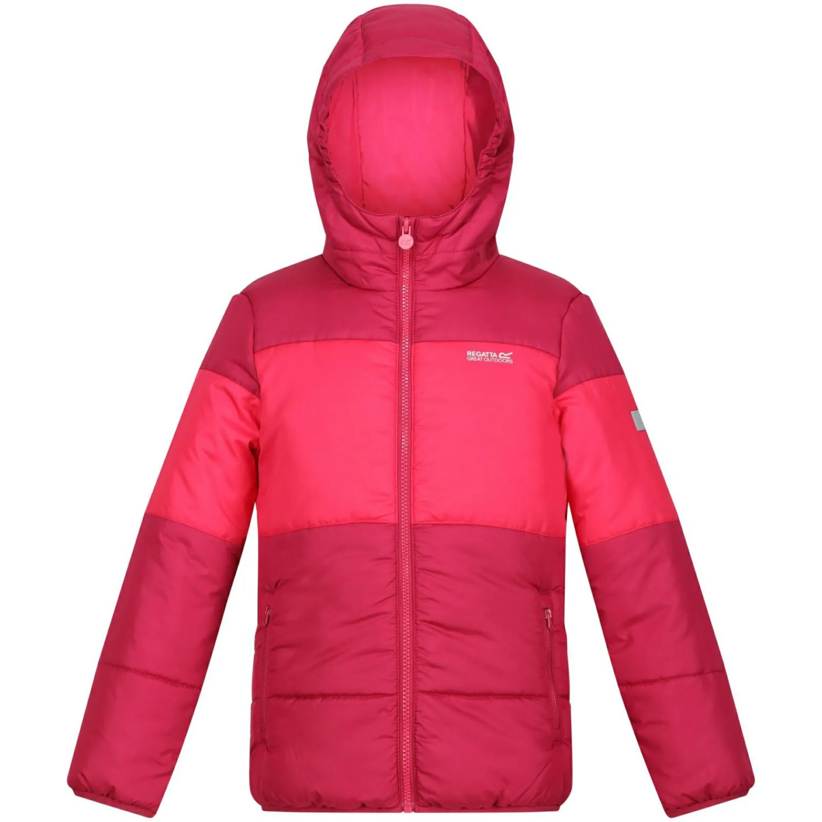 Regatta Lofthouse VII Enfant Veste isotherme |<Enfant Vêtements De Fille|Doudoune