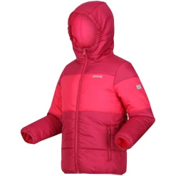 Regatta Lofthouse VII Enfant Veste isotherme |<Enfant Vêtements De Fille|Doudoune