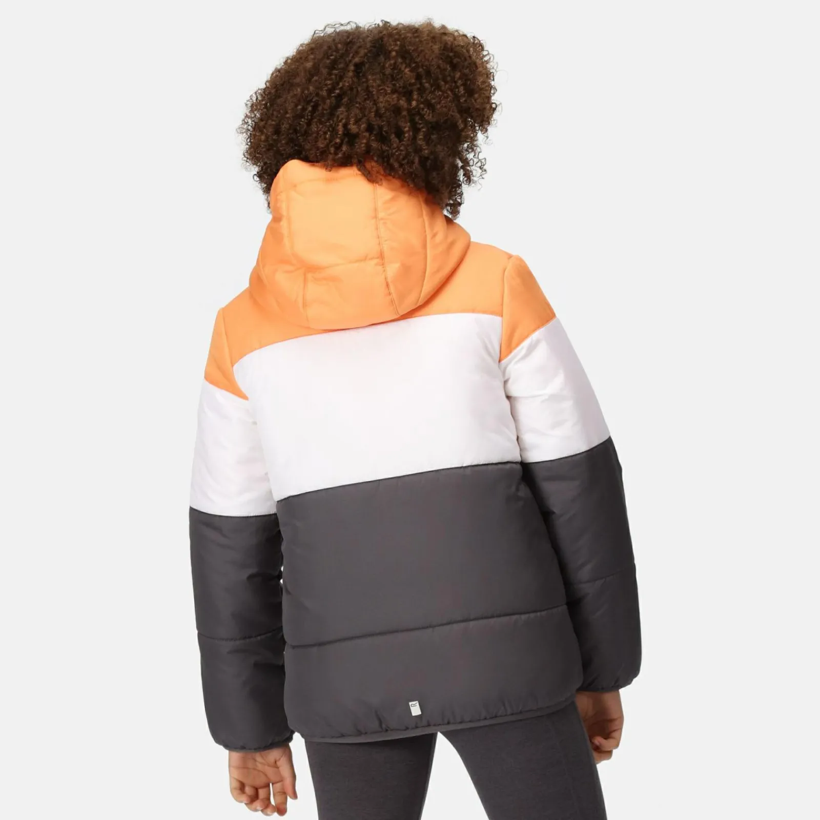 Regatta Lofthouse VII Enfant Veste isotherme |<Enfant Vêtements De Fille|Doudoune