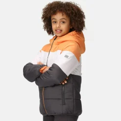 Regatta Lofthouse VII Enfant Veste isotherme |<Enfant Vêtements De Fille|Doudoune