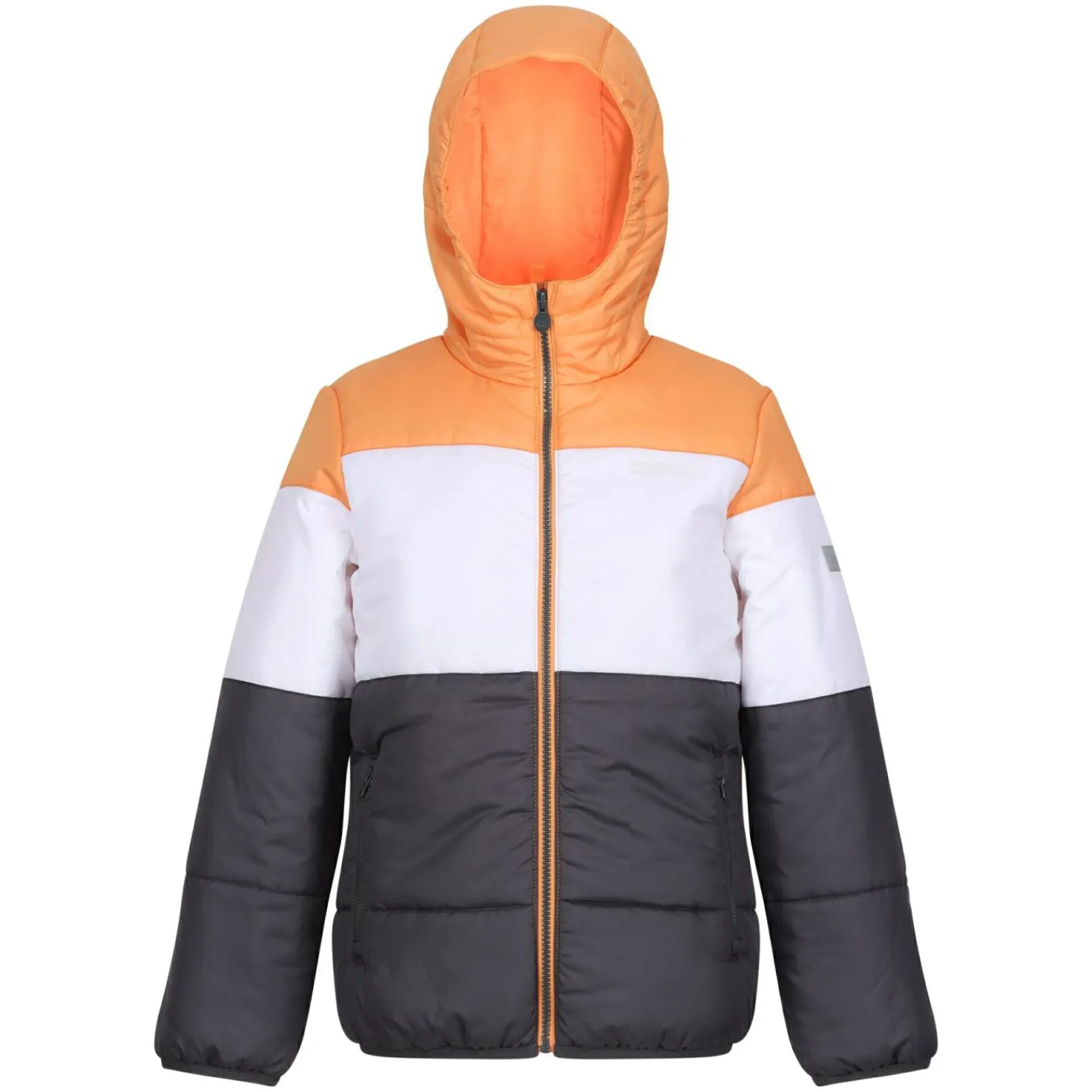 Regatta Lofthouse VII Enfant Veste isotherme |<Enfant Vêtements De Fille|Doudoune
