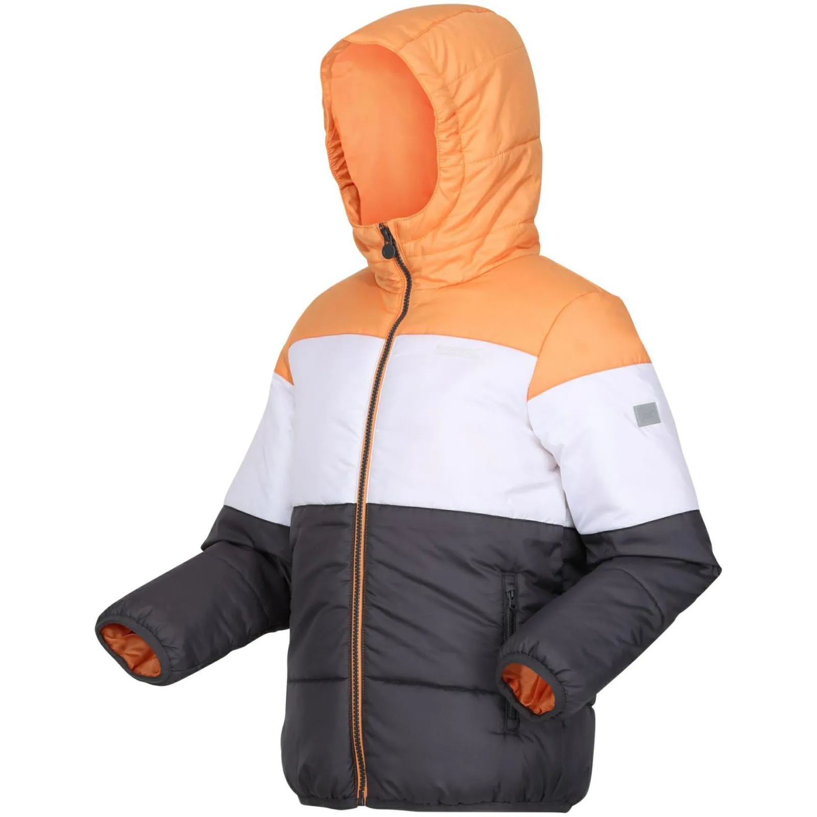 Regatta Lofthouse VII Enfant Veste isotherme |<Enfant Vêtements De Fille|Doudoune