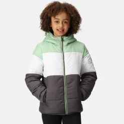 Regatta Lofthouse VII Enfant Veste isotherme |<Enfant Vêtements De Fille|Doudoune