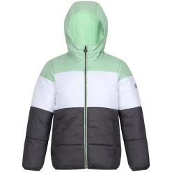 Regatta Lofthouse VII Enfant Veste isotherme |<Enfant Vêtements De Fille|Doudoune