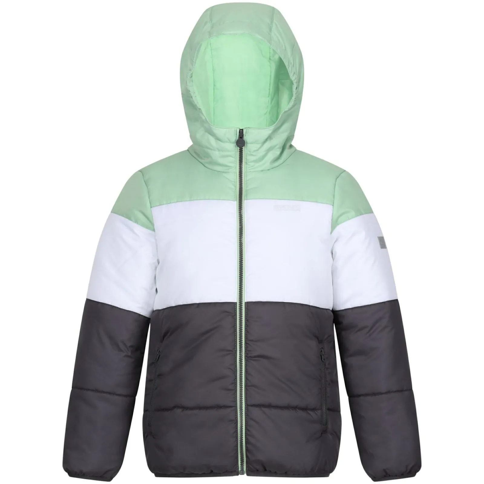 Regatta Lofthouse VII Enfant Veste isotherme |<Enfant Vêtements De Fille|Doudoune