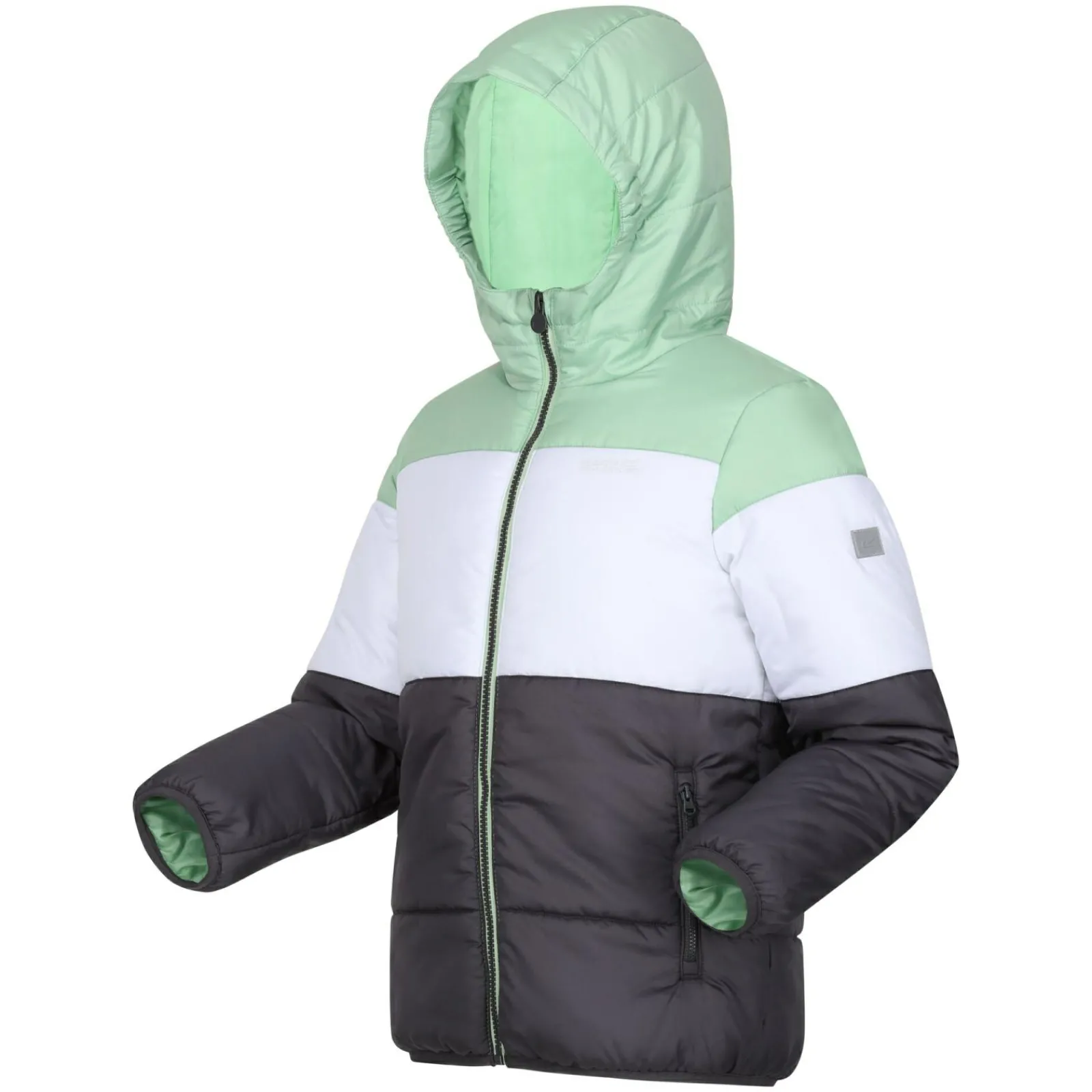 Regatta Lofthouse VII Enfant Veste isotherme |<Enfant Vêtements De Fille|Doudoune