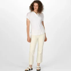 Regatta Lupine Collard Femme T-shirt |<Femme T-Shirts