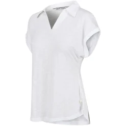 Regatta Lupine Collard Femme T-shirt |<Femme T-Shirts
