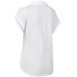 Regatta Lupine Collard Femme T-shirt |<Femme T-Shirts