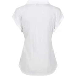 Regatta Lupine Collard Femme T-shirt |<Femme T-Shirts