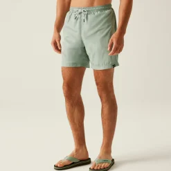 Regatta Mackleyna Homme Short de bain |<Homme Shorts