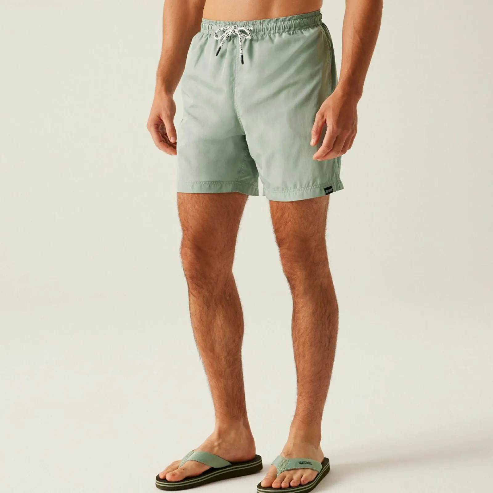 Regatta Mackleyna Homme Short de bain |<Homme Shorts