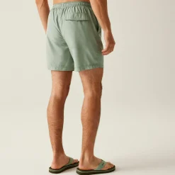 Regatta Mackleyna Homme Short de bain |<Homme Shorts