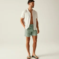 Regatta Mackleyna Homme Short de bain |<Homme Shorts