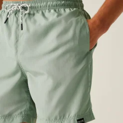 Regatta Mackleyna Homme Short de bain |<Homme Shorts