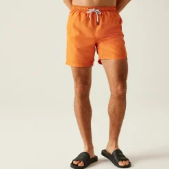 Regatta Mackleyna Homme Short de bain |<Homme Shorts