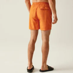 Regatta Mackleyna Homme Short de bain |<Homme Shorts
