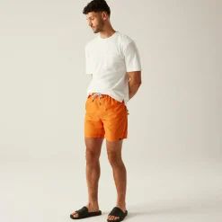 Regatta Mackleyna Homme Short de bain |<Homme Shorts