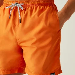 Regatta Mackleyna Homme Short de bain |<Homme Shorts