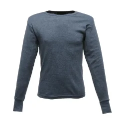 Regatta Maillot décontracté manches courtes Homme Thermal |< T-Shirts & Débardeurs|T-Shirts & Débardeurs