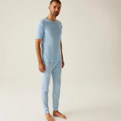 Regatta Maillot décontracté manches courtes Homme THERMAL |< T-Shirts & Débardeurs|T-Shirts & Débardeurs
