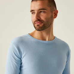 Regatta Maillot décontracté manches courtes Homme THERMAL |< T-Shirts & Débardeurs|T-Shirts & Débardeurs