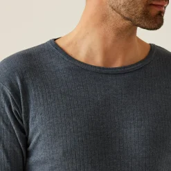 Regatta Maillot décontracté manches courtes Homme THERMAL |< T-Shirts & Débardeurs|T-Shirts & Débardeurs