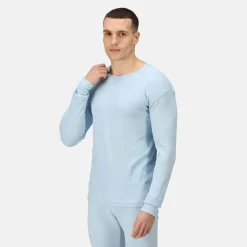 Regatta Maillot décontracté manches courtes Homme Thermal |< T-Shirts & Débardeurs|T-Shirts & Débardeurs