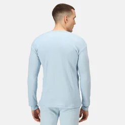 Regatta Maillot décontracté manches courtes Homme Thermal |< T-Shirts & Débardeurs|T-Shirts & Débardeurs
