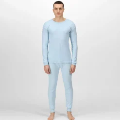 Regatta Maillot décontracté manches courtes Homme Thermal |< T-Shirts & Débardeurs|T-Shirts & Débardeurs