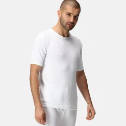 Regatta Maillot décontracté manches courtes Homme THERMAL |< T-Shirts & Débardeurs|T-Shirts & Débardeurs