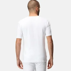Regatta Maillot décontracté manches courtes Homme THERMAL |< T-Shirts & Débardeurs|T-Shirts & Débardeurs