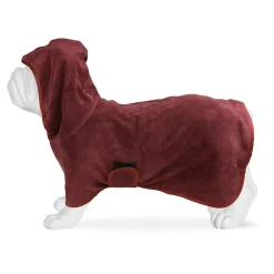 Regatta Manteau de séchage pour chien |< Manteaux Pour Chiens
