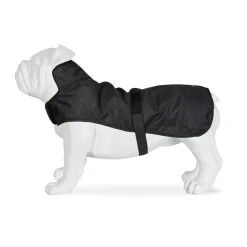 Regatta Manteau imperméable pour chien Arlo avec imprimé |< Manteaux Pour Chiens