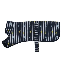 Regatta Manteau imperméable pour chien Arlo avec imprimé |< Manteaux Pour Chiens